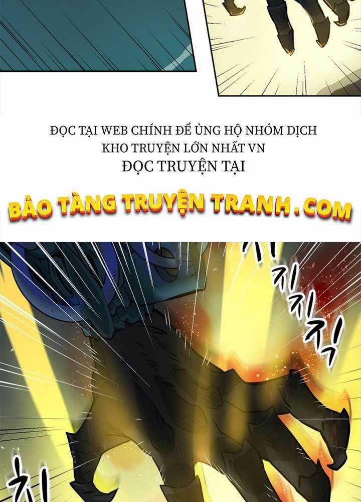 Bậc Thầy Kiếm Sư 2: Arachi Dị Nhân Đầu Tiên Chapter 3 trang 17