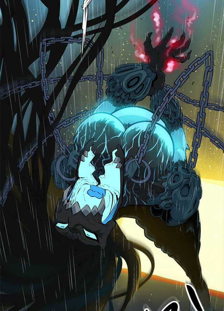 Bậc Thầy Kiếm Sư 2: Arachi Dị Nhân Đầu Tiên Chapter 3 trang 19