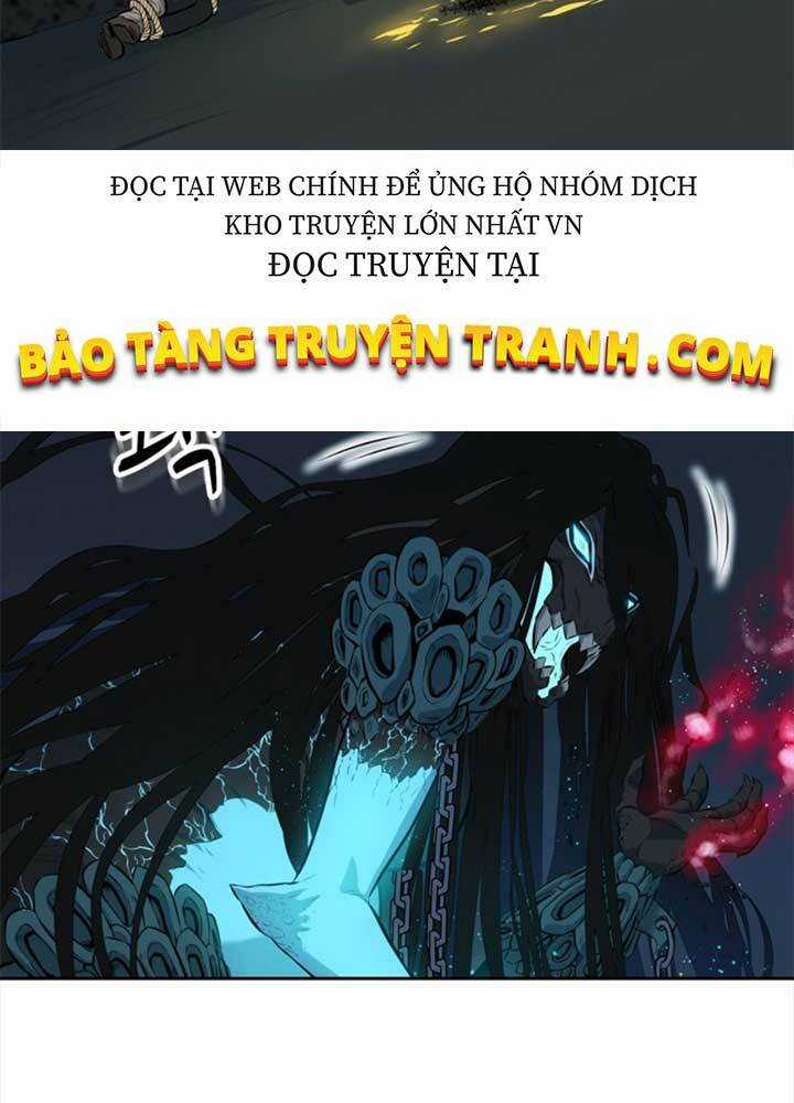Bậc Thầy Kiếm Sư 2: Arachi Dị Nhân Đầu Tiên Chapter 3 trang 23