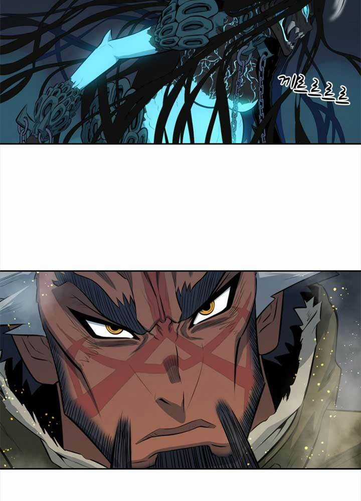 Bậc Thầy Kiếm Sư 2: Arachi Dị Nhân Đầu Tiên Chapter 3 trang 28