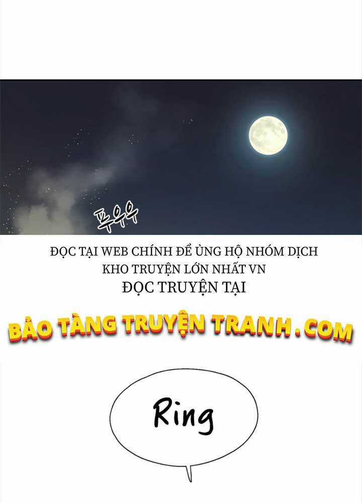 Bậc Thầy Kiếm Sư 2: Arachi Dị Nhân Đầu Tiên Chapter 3 trang 29