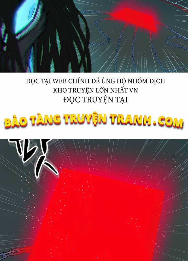 Bậc Thầy Kiếm Sư 2: Arachi Dị Nhân Đầu Tiên Chapter 3 trang 39