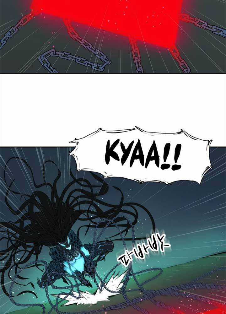 Bậc Thầy Kiếm Sư 2: Arachi Dị Nhân Đầu Tiên Chapter 3 trang 40