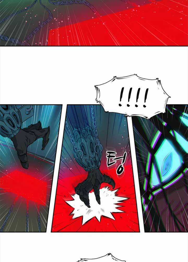 Bậc Thầy Kiếm Sư 2: Arachi Dị Nhân Đầu Tiên Chapter 3 trang 41