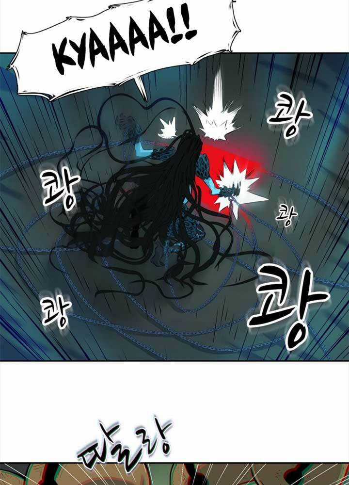 Bậc Thầy Kiếm Sư 2: Arachi Dị Nhân Đầu Tiên Chapter 3 trang 42