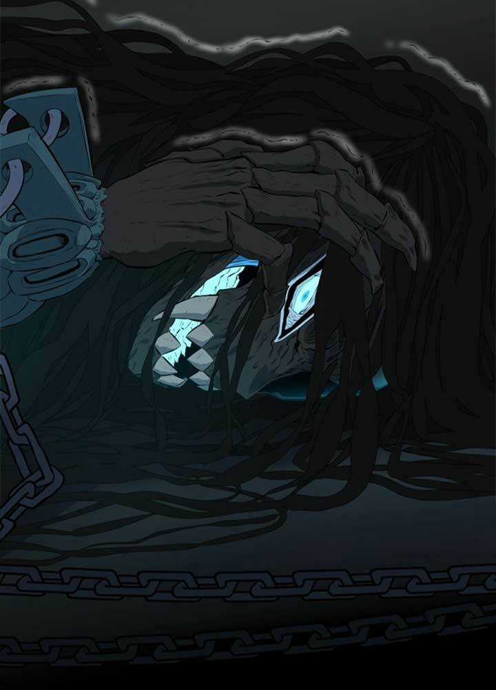 Bậc Thầy Kiếm Sư 2: Arachi Dị Nhân Đầu Tiên Chapter 3 trang 54