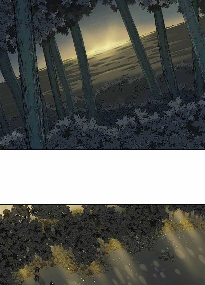 Bậc Thầy Kiếm Sư 2: Arachi Dị Nhân Đầu Tiên Chapter 3 trang 60