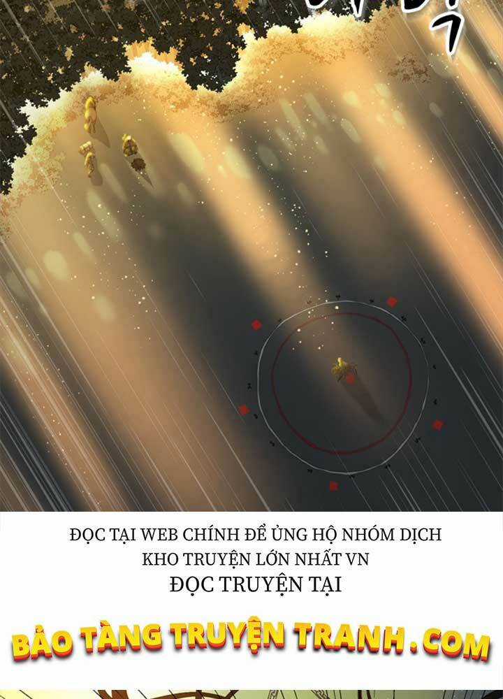 Bậc Thầy Kiếm Sư 2: Arachi Dị Nhân Đầu Tiên Chapter 3 trang 65