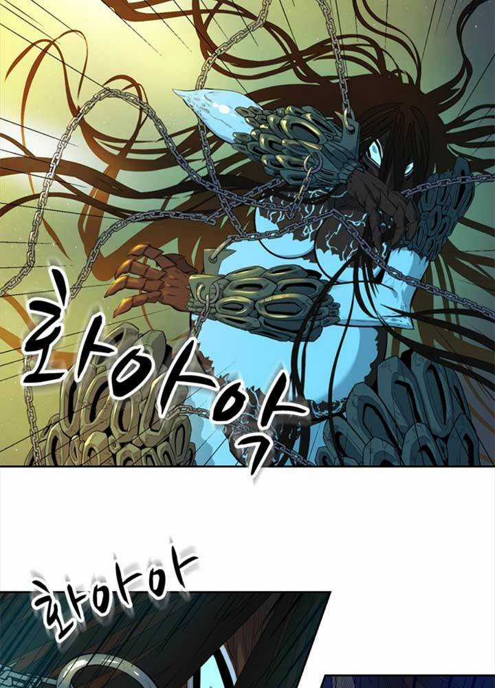 Bậc Thầy Kiếm Sư 2: Arachi Dị Nhân Đầu Tiên Chapter 3 trang 66