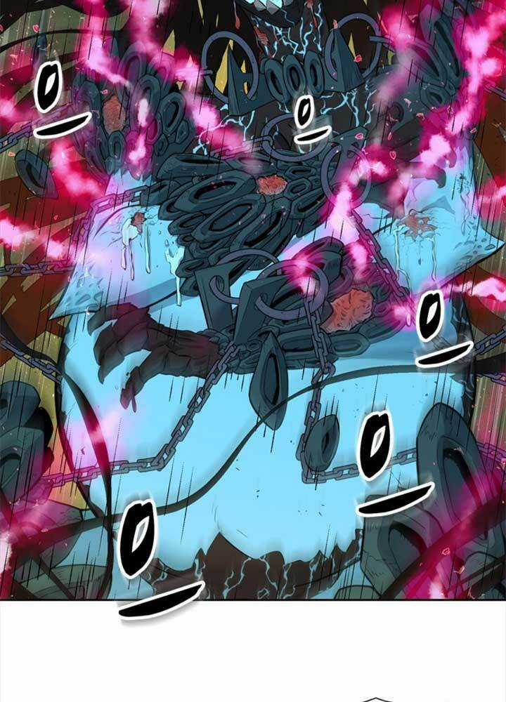 Bậc Thầy Kiếm Sư 2: Arachi Dị Nhân Đầu Tiên Chapter 3 trang 72