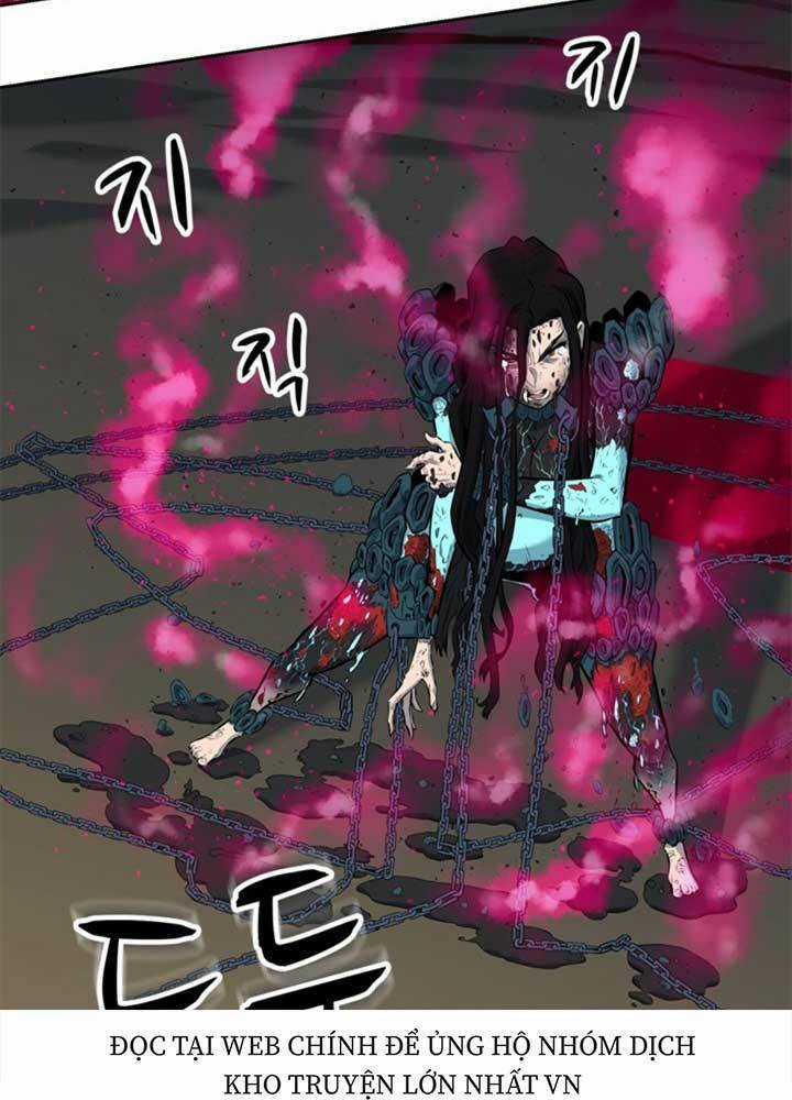 Bậc Thầy Kiếm Sư 2: Arachi Dị Nhân Đầu Tiên Chapter 3 trang 75