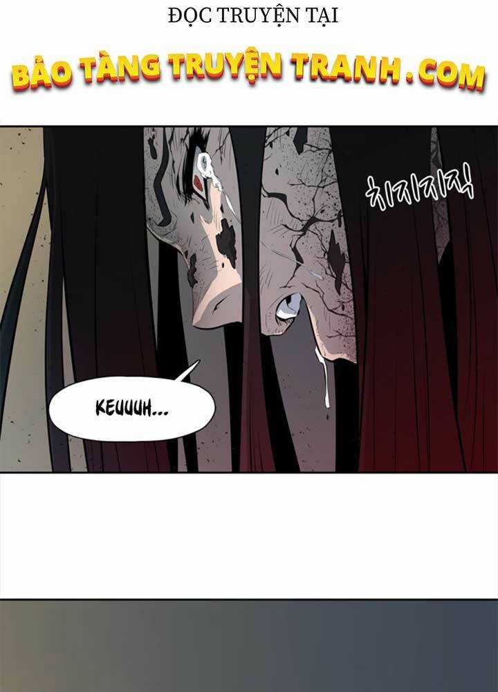 Bậc Thầy Kiếm Sư 2: Arachi Dị Nhân Đầu Tiên Chapter 3 trang 76