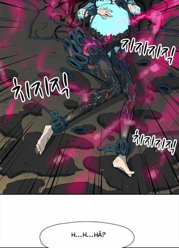 Bậc Thầy Kiếm Sư 2: Arachi Dị Nhân Đầu Tiên Chapter 3 trang 78