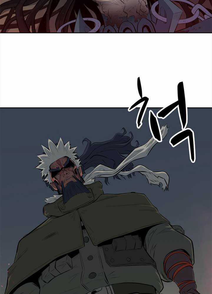 Bậc Thầy Kiếm Sư 2: Arachi Dị Nhân Đầu Tiên Chapter 3 trang 80