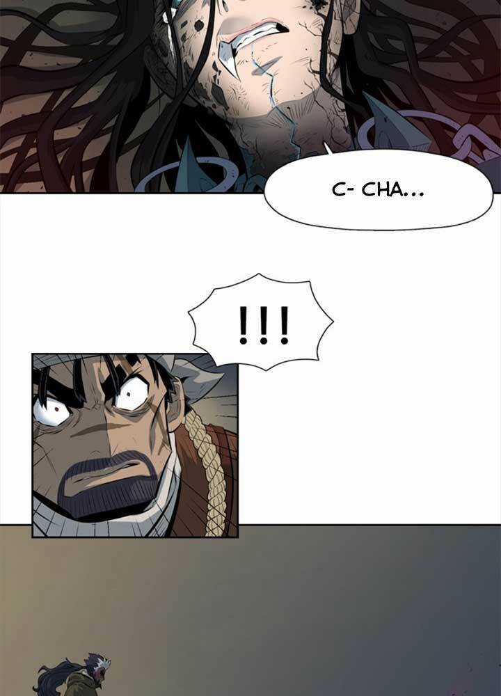 Bậc Thầy Kiếm Sư 2: Arachi Dị Nhân Đầu Tiên Chapter 3 trang 82