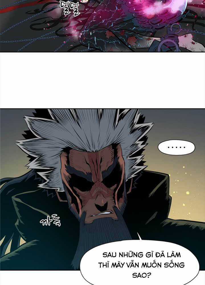 Bậc Thầy Kiếm Sư 2: Arachi Dị Nhân Đầu Tiên Chapter 3 trang 87