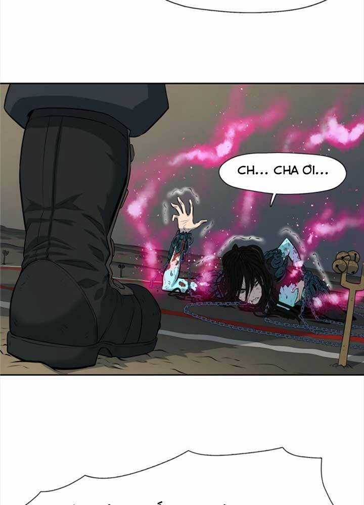 Bậc Thầy Kiếm Sư 2: Arachi Dị Nhân Đầu Tiên Chapter 3 trang 88