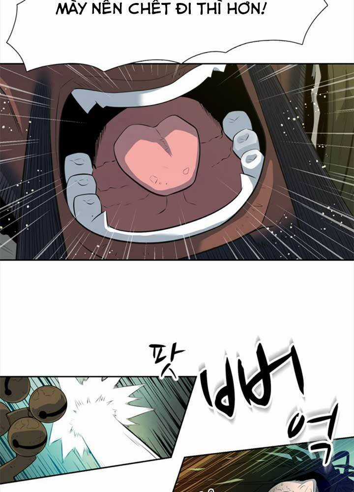 Bậc Thầy Kiếm Sư 2: Arachi Dị Nhân Đầu Tiên Chapter 3 trang 89