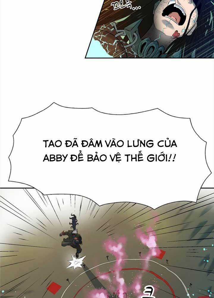 Bậc Thầy Kiếm Sư 2: Arachi Dị Nhân Đầu Tiên Chapter 3 trang 90