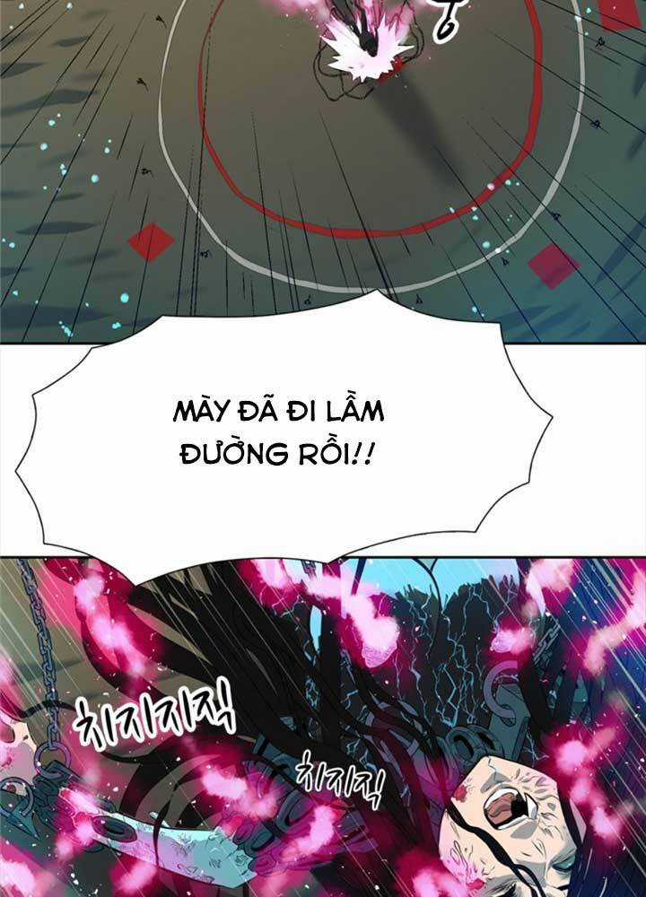 Bậc Thầy Kiếm Sư 2: Arachi Dị Nhân Đầu Tiên Chapter 3 trang 91