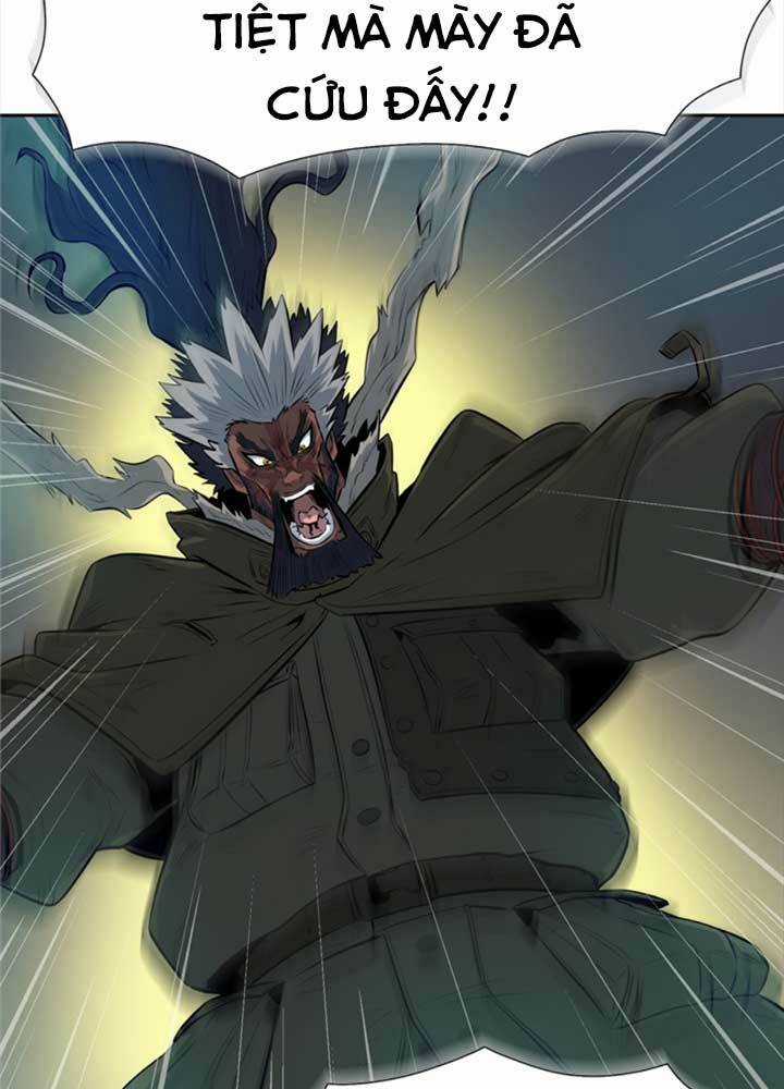 Bậc Thầy Kiếm Sư 2: Arachi Dị Nhân Đầu Tiên Chapter 3 trang 94