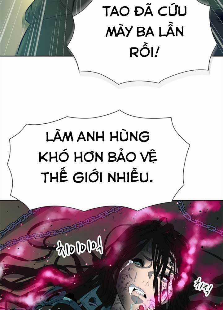 Bậc Thầy Kiếm Sư 2: Arachi Dị Nhân Đầu Tiên Chapter 3 trang 95