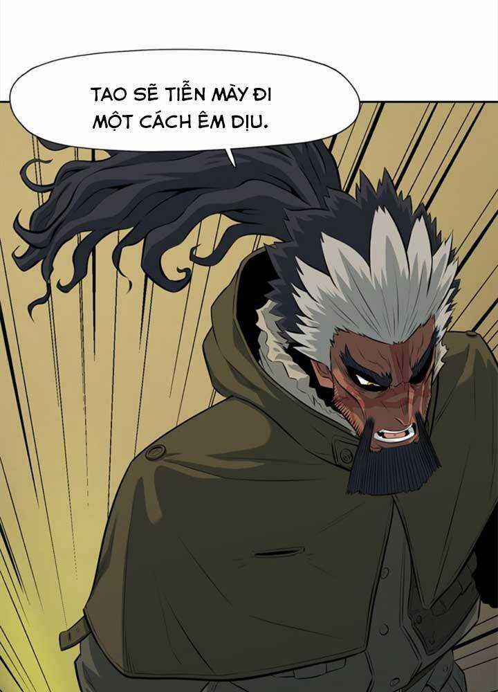 Bậc Thầy Kiếm Sư 2: Arachi Dị Nhân Đầu Tiên Chapter 3 trang 99