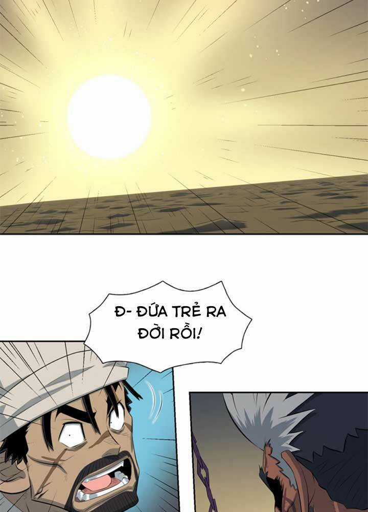 Bậc Thầy Kiếm Sư 2: Arachi Dị Nhân Đầu Tiên Chapter 4 trang 101