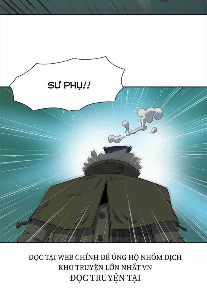 Bậc Thầy Kiếm Sư 2: Arachi Dị Nhân Đầu Tiên Chapter 4 trang 12