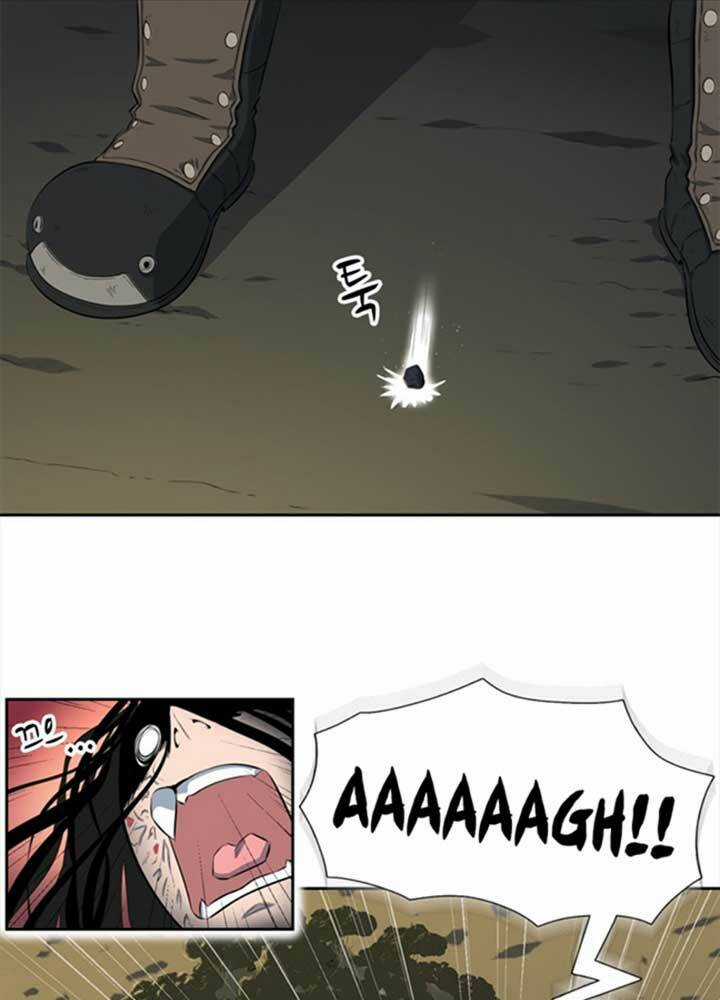 Bậc Thầy Kiếm Sư 2: Arachi Dị Nhân Đầu Tiên Chapter 4 trang 17