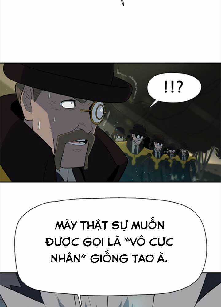 Bậc Thầy Kiếm Sư 2: Arachi Dị Nhân Đầu Tiên Chapter 4 trang 19