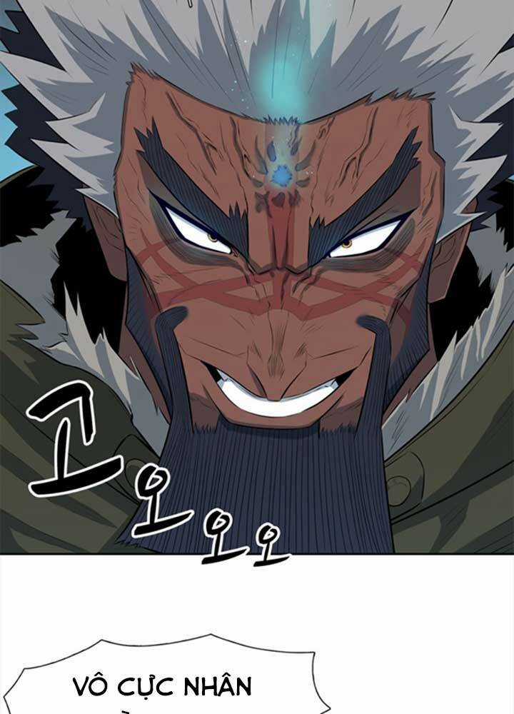 Bậc Thầy Kiếm Sư 2: Arachi Dị Nhân Đầu Tiên Chapter 4 trang 20