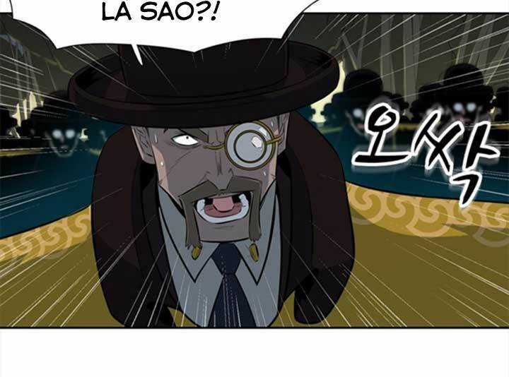 Bậc Thầy Kiếm Sư 2: Arachi Dị Nhân Đầu Tiên Chapter 4 trang 21