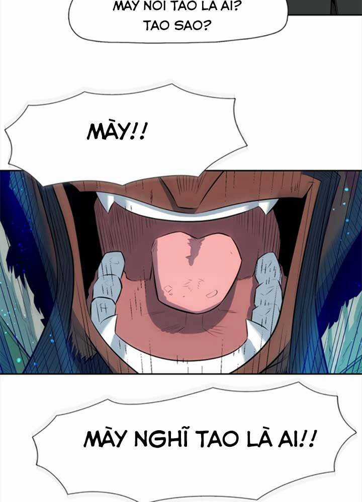 Bậc Thầy Kiếm Sư 2: Arachi Dị Nhân Đầu Tiên Chapter 4 trang 23