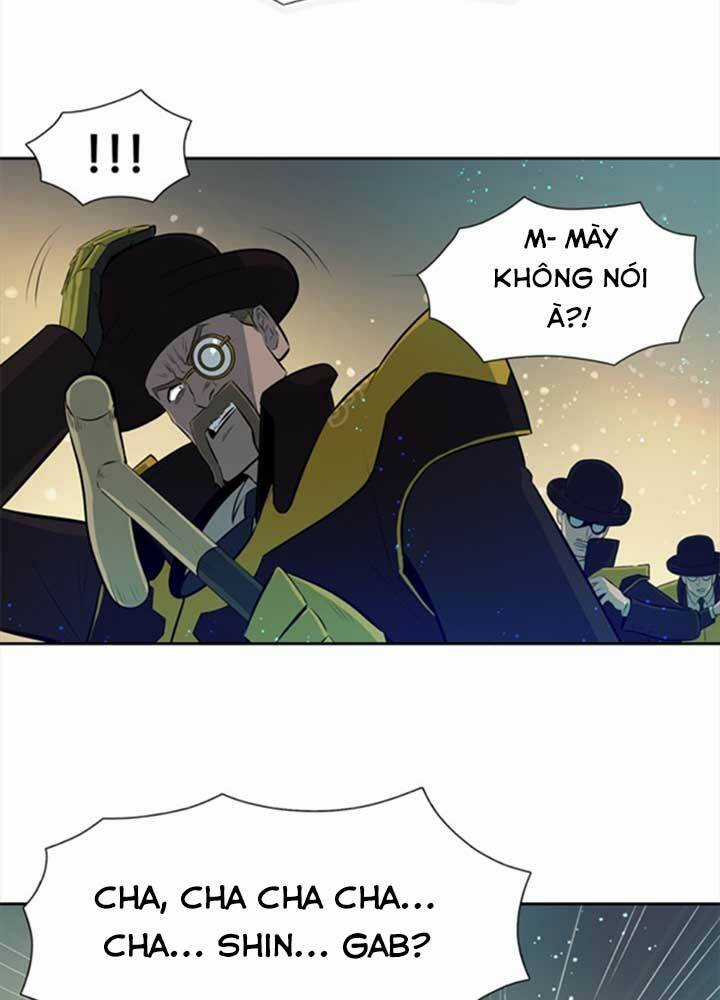 Bậc Thầy Kiếm Sư 2: Arachi Dị Nhân Đầu Tiên Chapter 4 trang 24