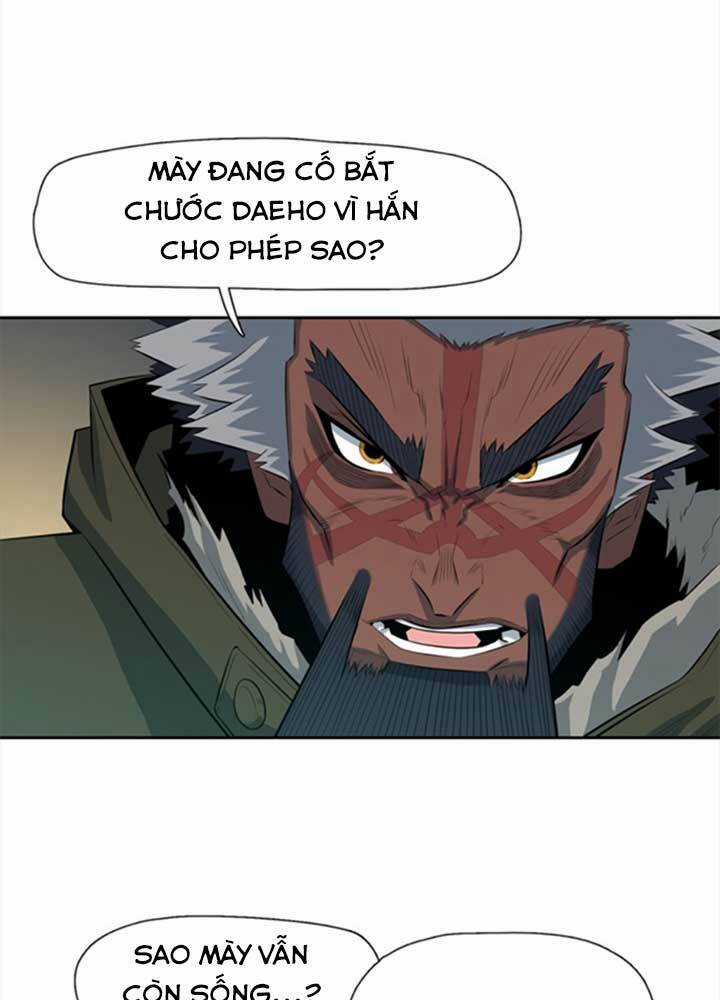 Bậc Thầy Kiếm Sư 2: Arachi Dị Nhân Đầu Tiên Chapter 4 trang 26