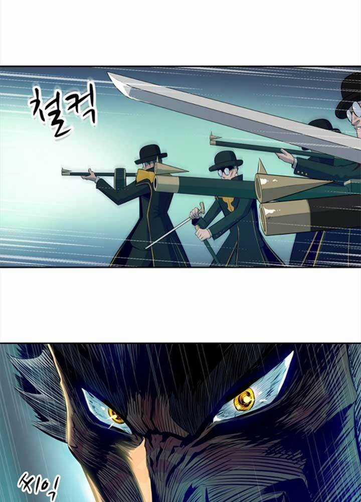 Bậc Thầy Kiếm Sư 2: Arachi Dị Nhân Đầu Tiên Chapter 4 trang 40