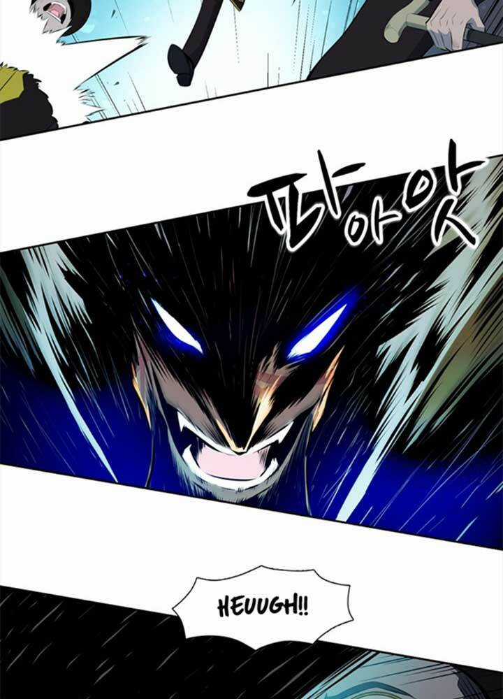 Bậc Thầy Kiếm Sư 2: Arachi Dị Nhân Đầu Tiên Chapter 4 trang 49