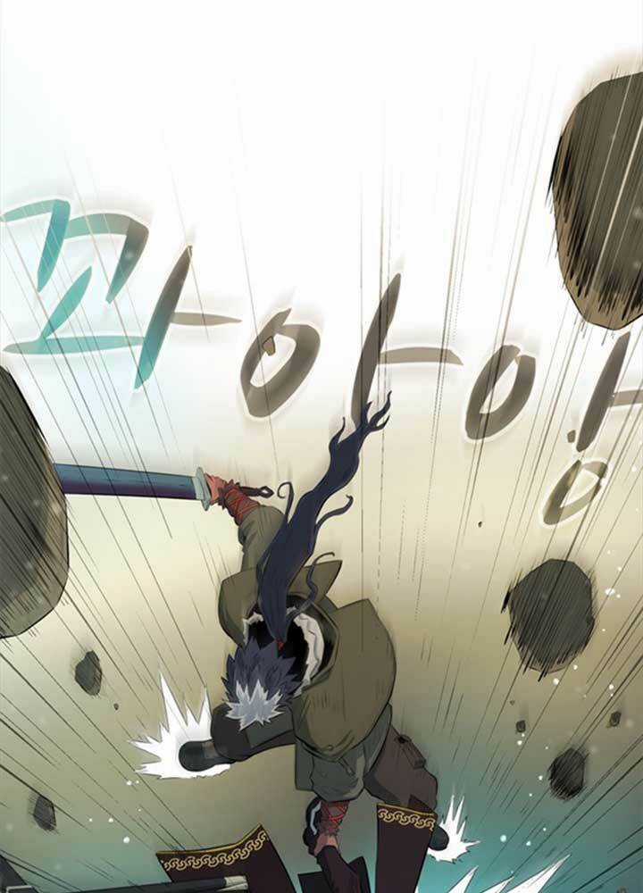 Bậc Thầy Kiếm Sư 2: Arachi Dị Nhân Đầu Tiên Chapter 4 trang 52