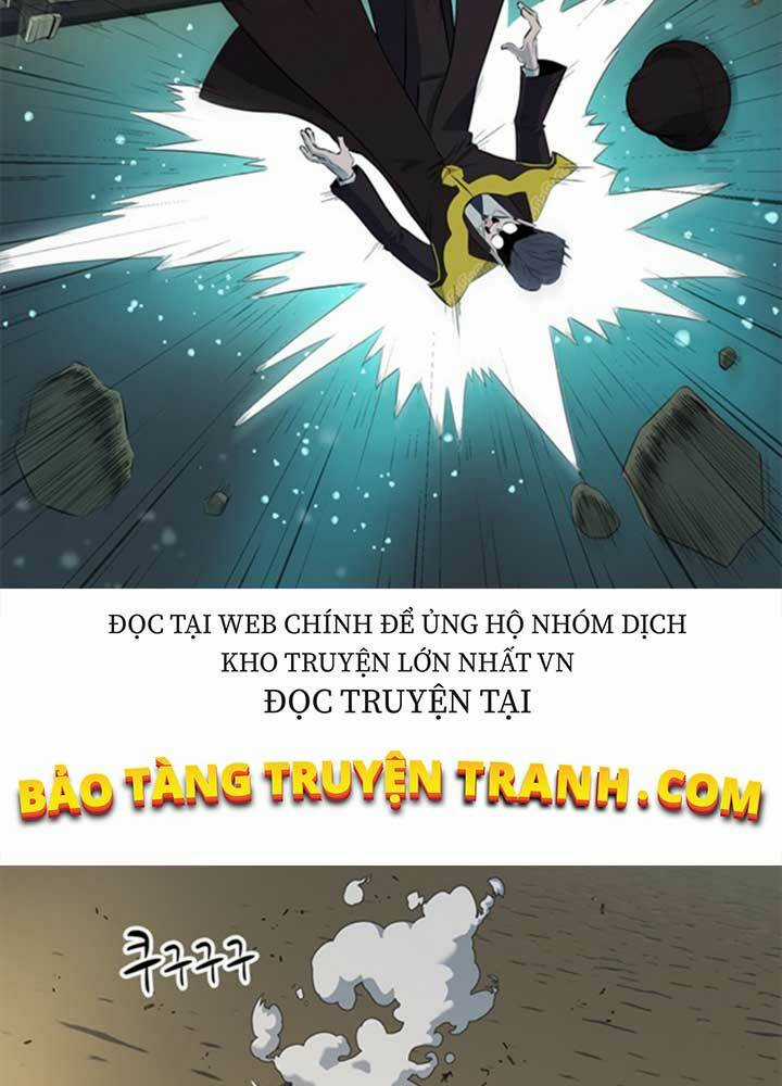 Bậc Thầy Kiếm Sư 2: Arachi Dị Nhân Đầu Tiên Chapter 4 trang 53