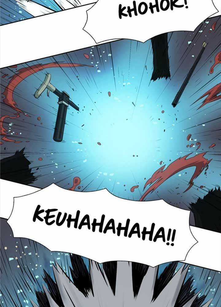 Bậc Thầy Kiếm Sư 2: Arachi Dị Nhân Đầu Tiên Chapter 4 trang 58