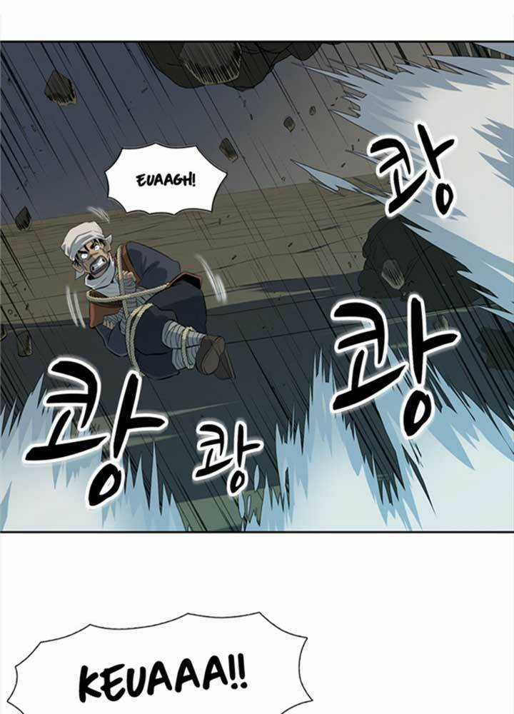 Bậc Thầy Kiếm Sư 2: Arachi Dị Nhân Đầu Tiên Chapter 4 trang 60