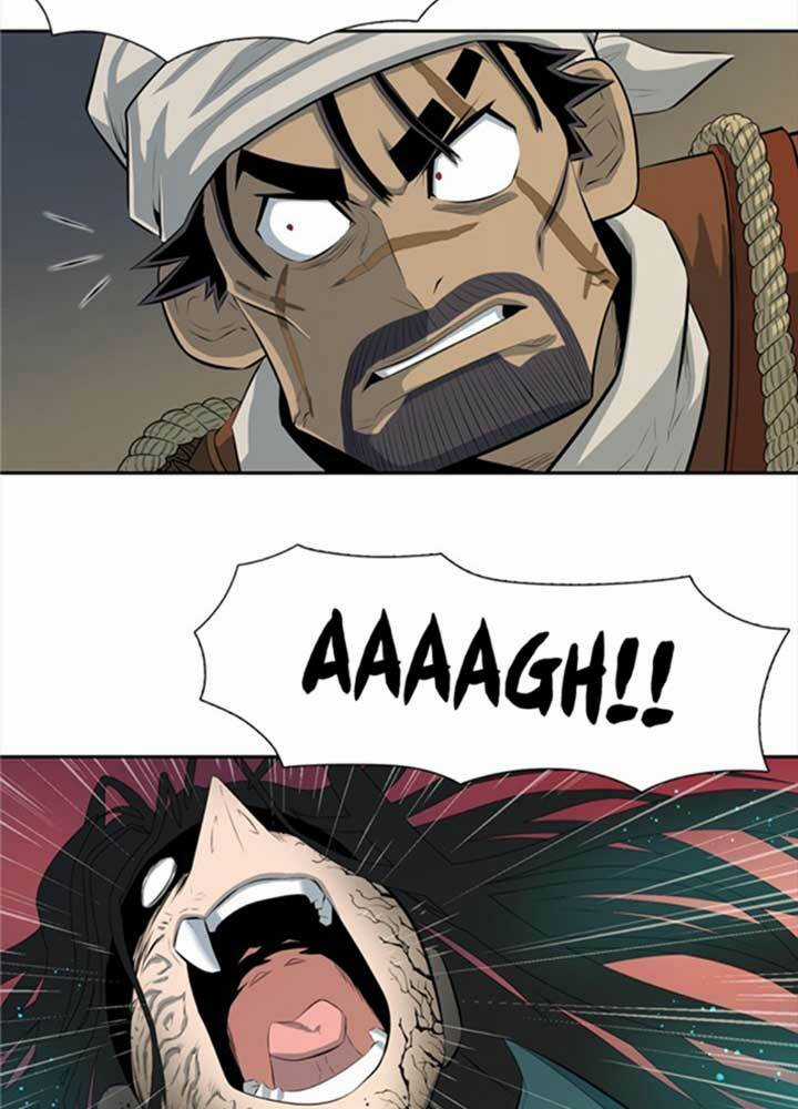 Bậc Thầy Kiếm Sư 2: Arachi Dị Nhân Đầu Tiên Chapter 4 trang 61