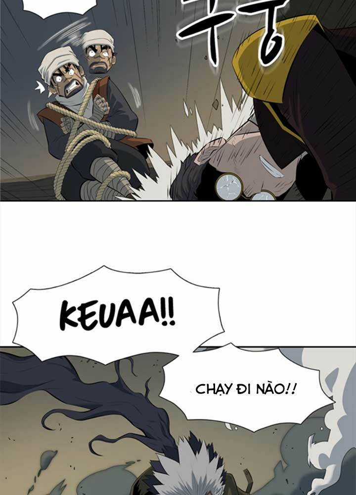 Bậc Thầy Kiếm Sư 2: Arachi Dị Nhân Đầu Tiên Chapter 4 trang 63