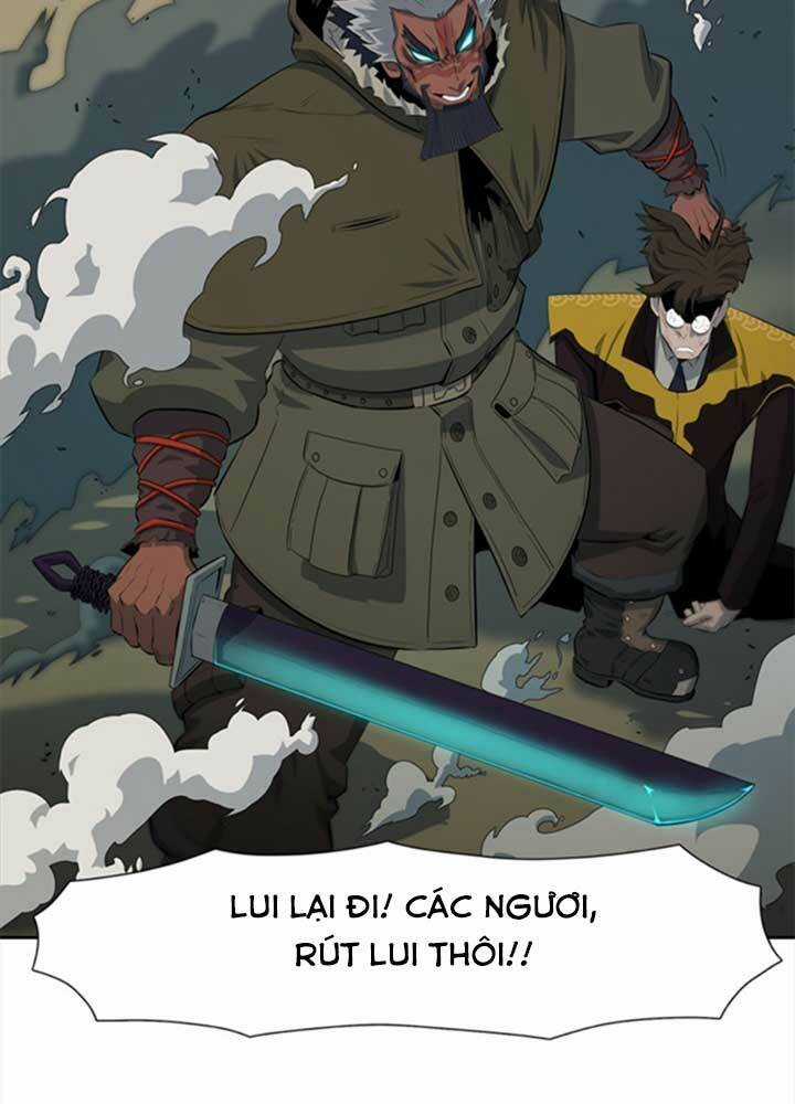 Bậc Thầy Kiếm Sư 2: Arachi Dị Nhân Đầu Tiên Chapter 4 trang 64