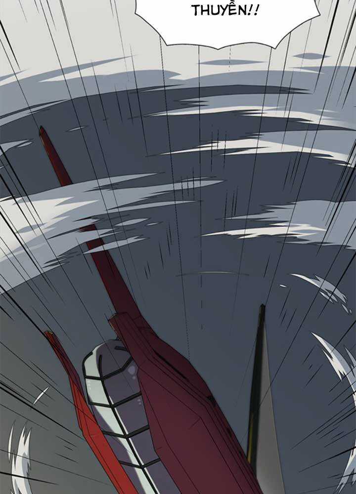 Bậc Thầy Kiếm Sư 2: Arachi Dị Nhân Đầu Tiên Chapter 4 trang 67