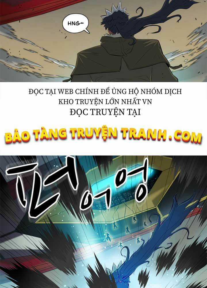 Bậc Thầy Kiếm Sư 2: Arachi Dị Nhân Đầu Tiên Chapter 4 trang 72
