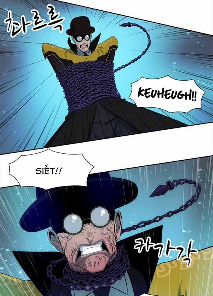 Bậc Thầy Kiếm Sư 2: Arachi Dị Nhân Đầu Tiên Chapter 4 trang 76