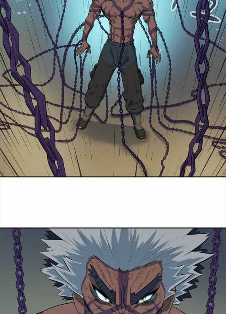 Bậc Thầy Kiếm Sư 2: Arachi Dị Nhân Đầu Tiên Chapter 4 trang 78