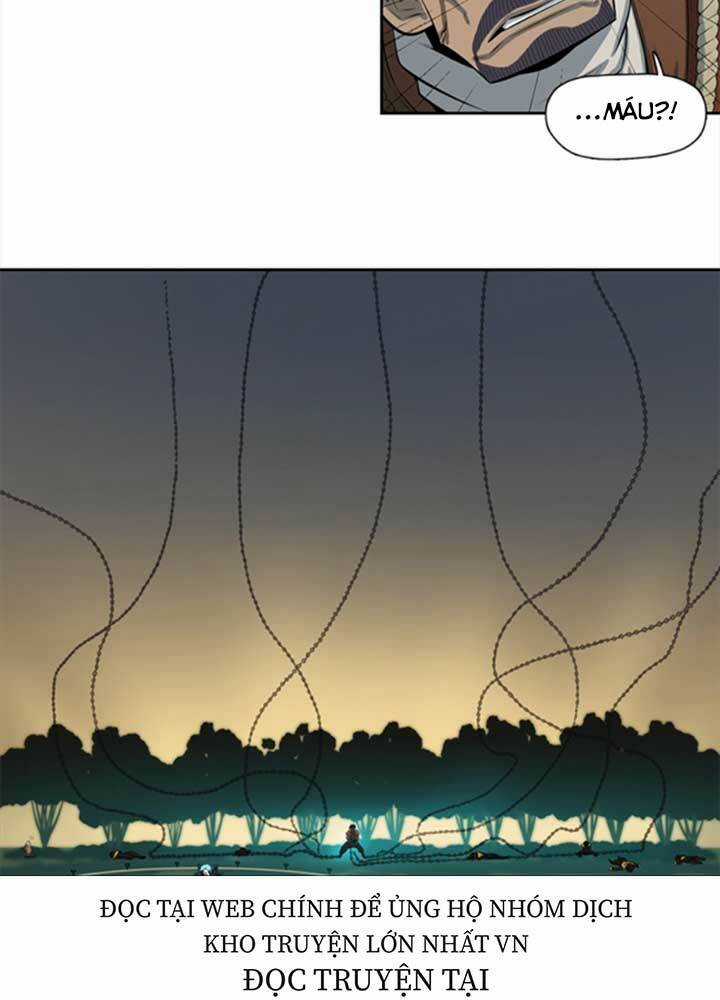 Bậc Thầy Kiếm Sư 2: Arachi Dị Nhân Đầu Tiên Chapter 4 trang 86